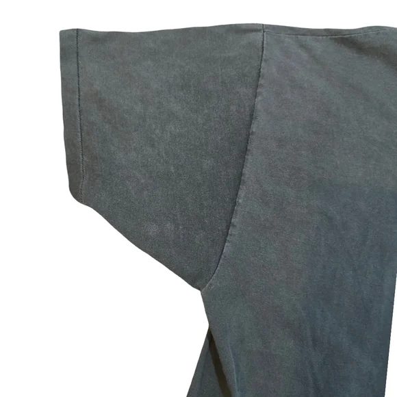 Vintage 90's Claim Jumper Restaurant Single Stitch Shirt Men's XL Retro Grunge - Picture 5 of 8